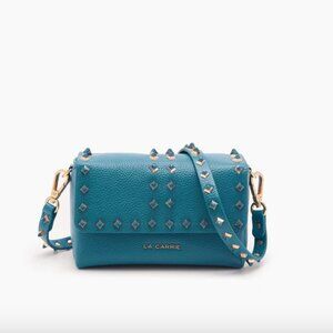 La Carrie Women's Frivolous  Camera - Sky Bags - (BRAND NEW- NEVER USED)